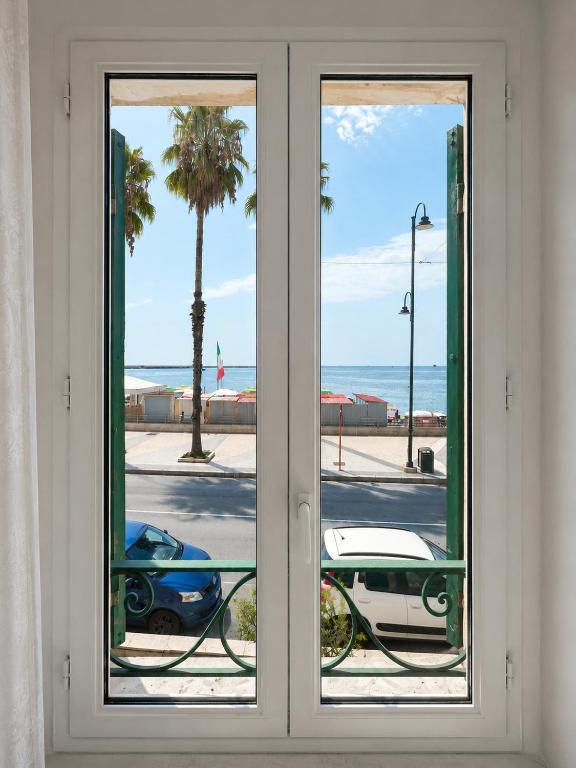 Sea View, 2 Bedrooms, WiFi - 3