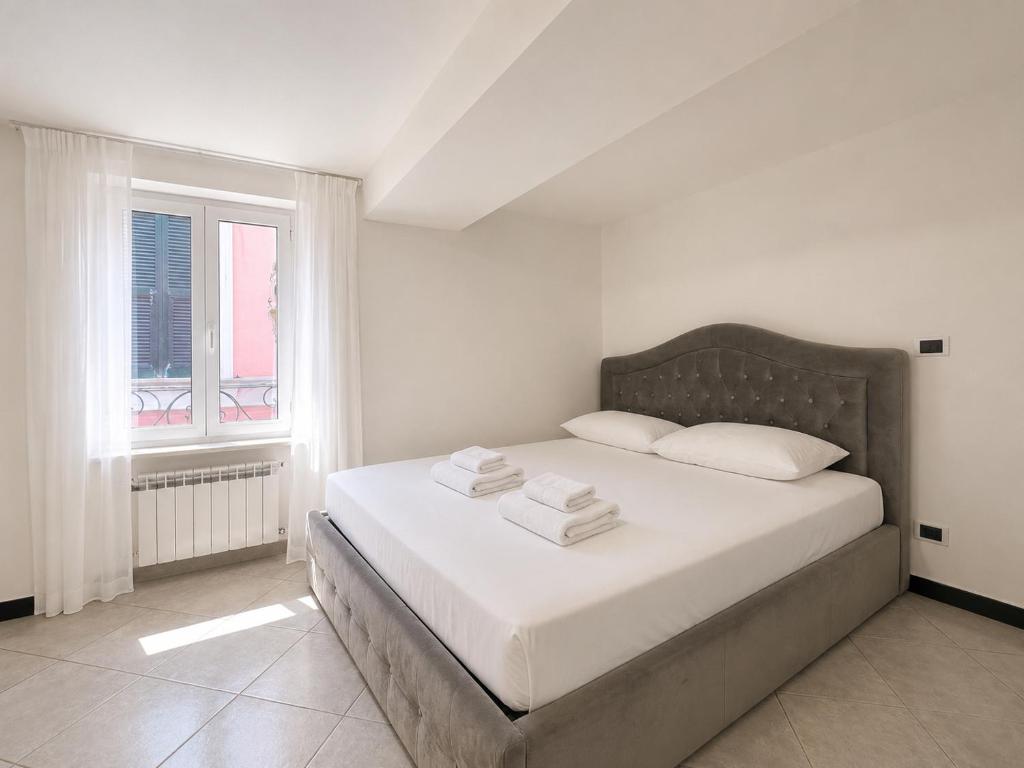 Sea View, 2 Bedrooms, WiFi - 2