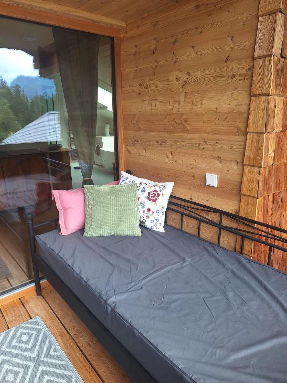 Ferienwohnung Buchnerhof - 4