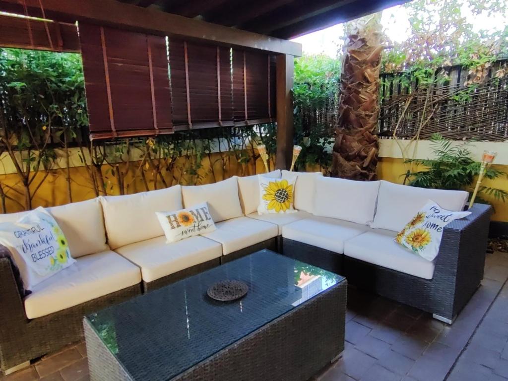 Apartamento esmeralda con piscina - 3