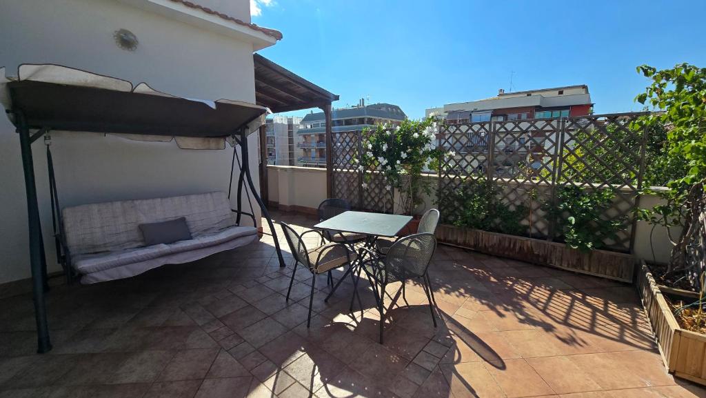 Viale Tito Labieno 39 - 5