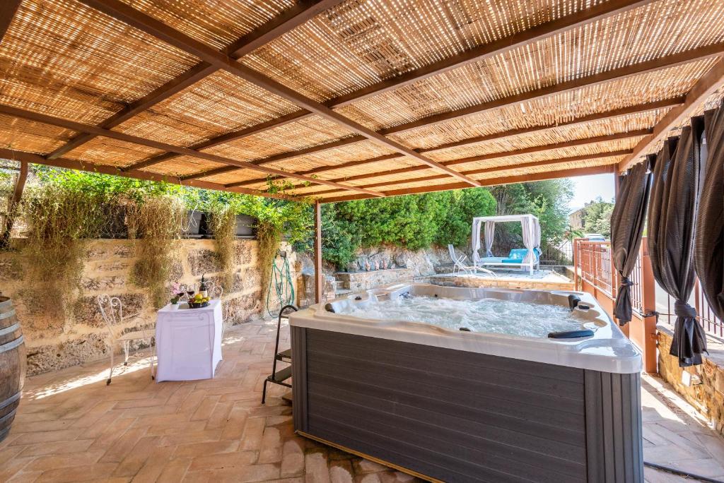 Casa Vacanza Sant'Antimo Montalcino - 4