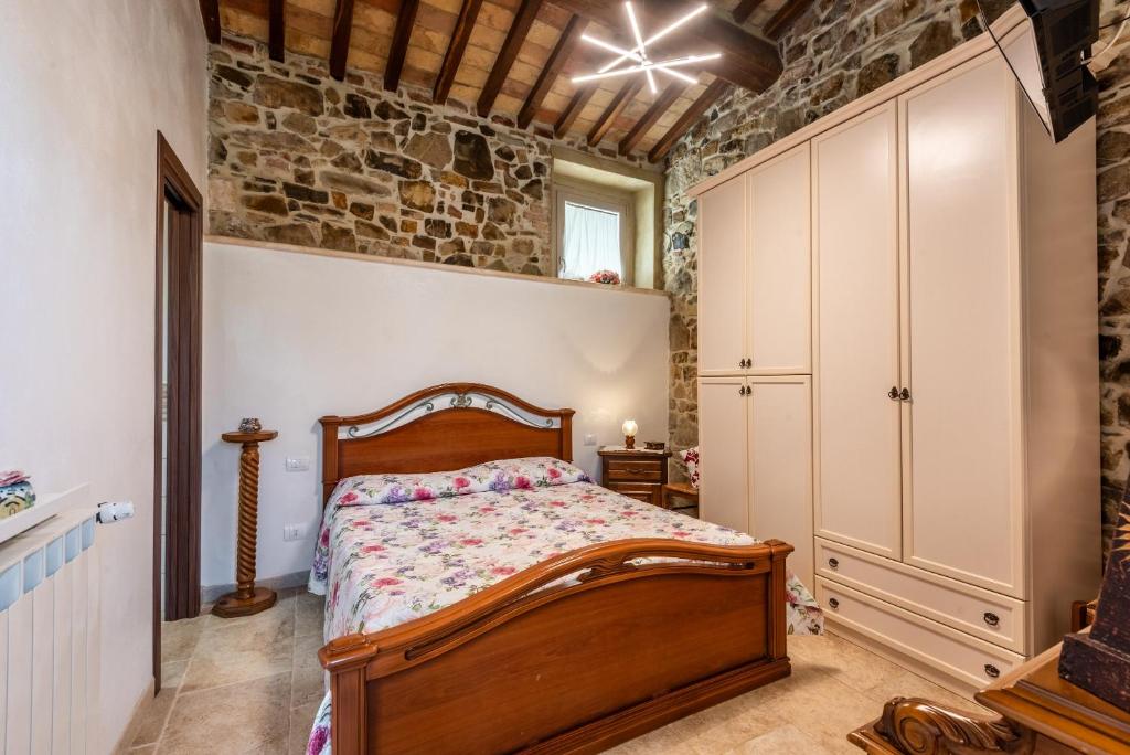 Casa Vacanza Sant'Antimo Montalcino - 5