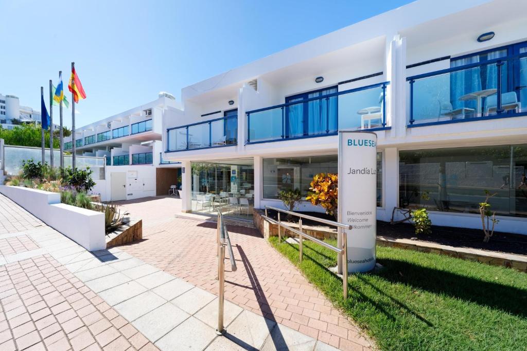 BLUESEA Jandia Luz - 2