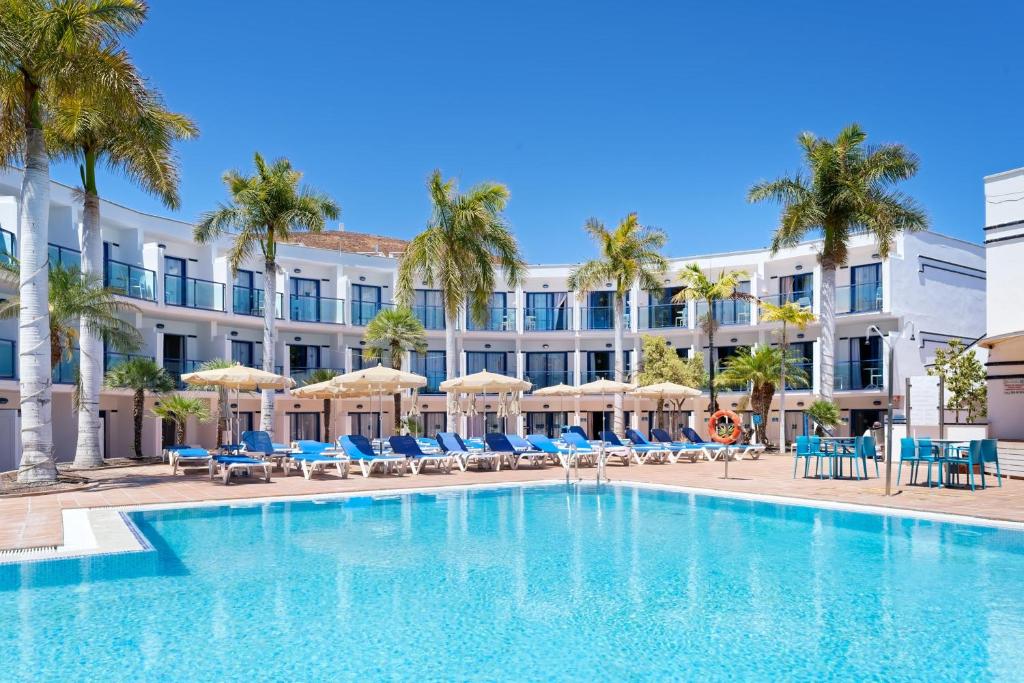 BLUESEA Jandia Luz - 5