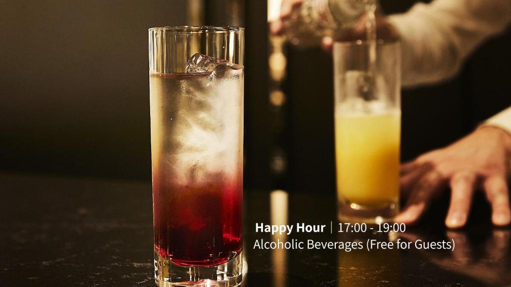 Bar/lounge