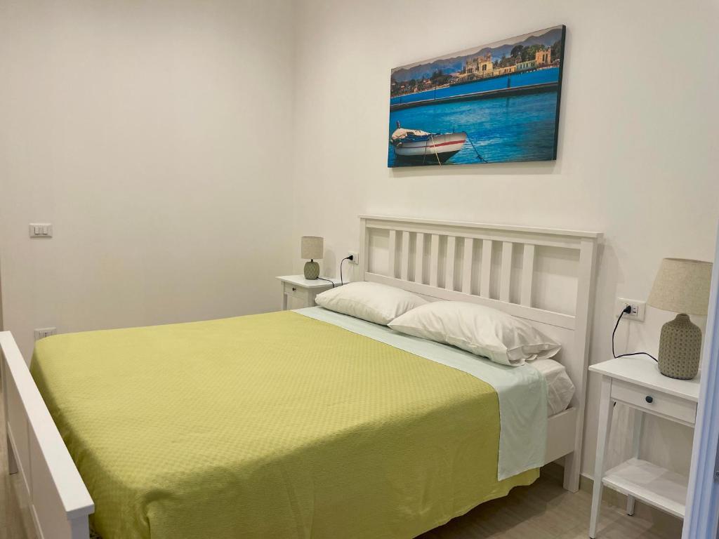 Rosalia Apartment with kitchen and washing machine - 3