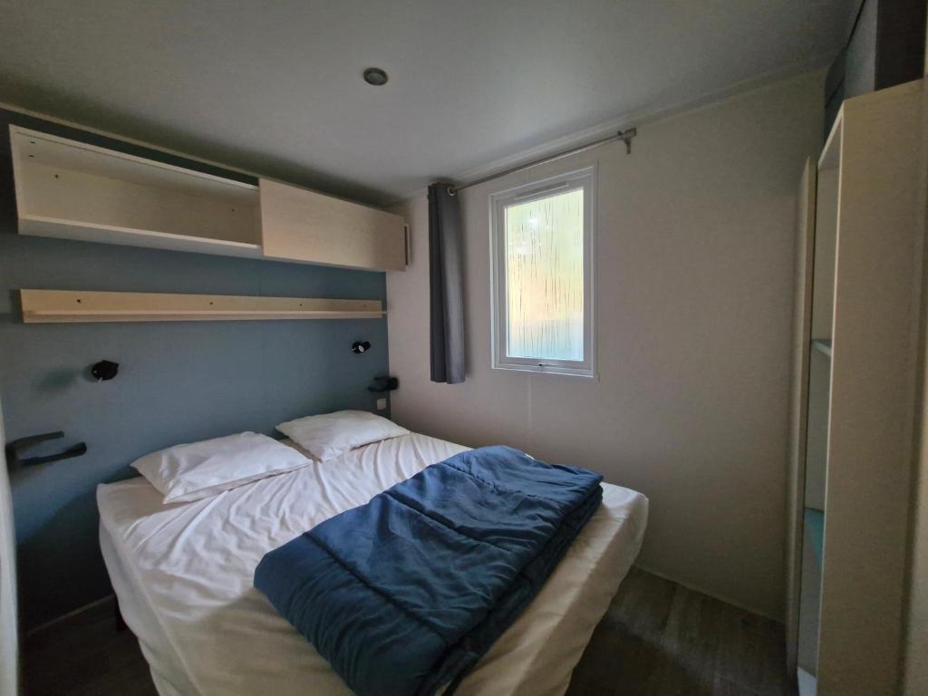 Mobilhome climatisé 4 pers 300m de la plage à Hyères - 5
