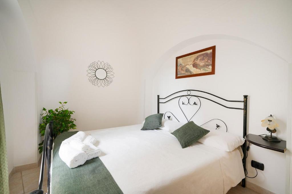 Casa Tonia - Cozy Central Apartment - 3