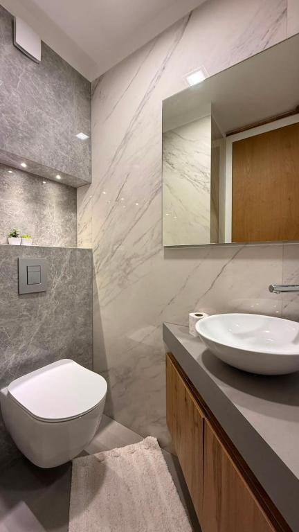 Pure Apartment - 5