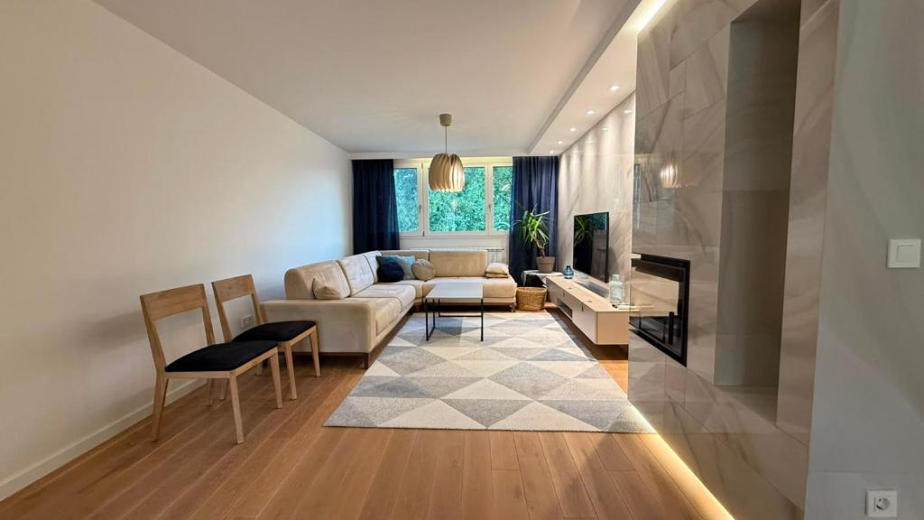 Pure Apartment - 2