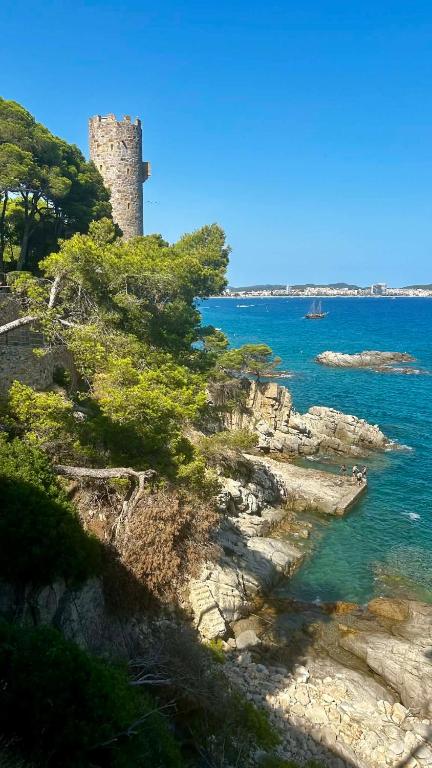 Appartement au centre de Palamos à 400m de la plage - 4