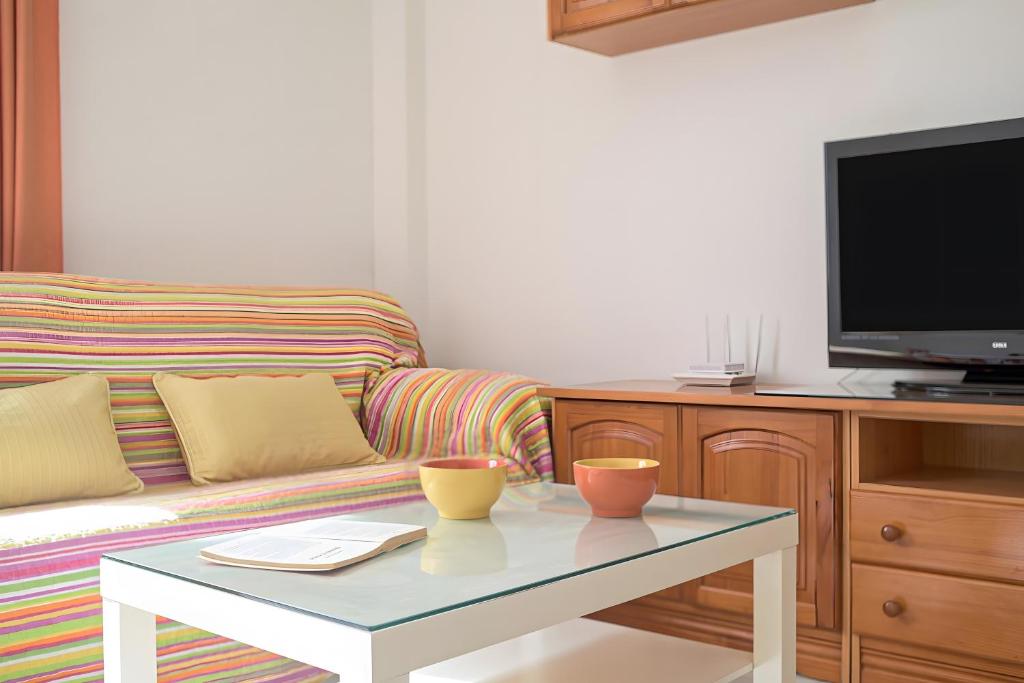 Apartamento Tomy - sólo familias - 5