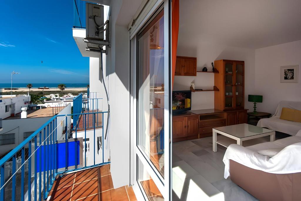 Apartamento Tomy - sólo familias - 1