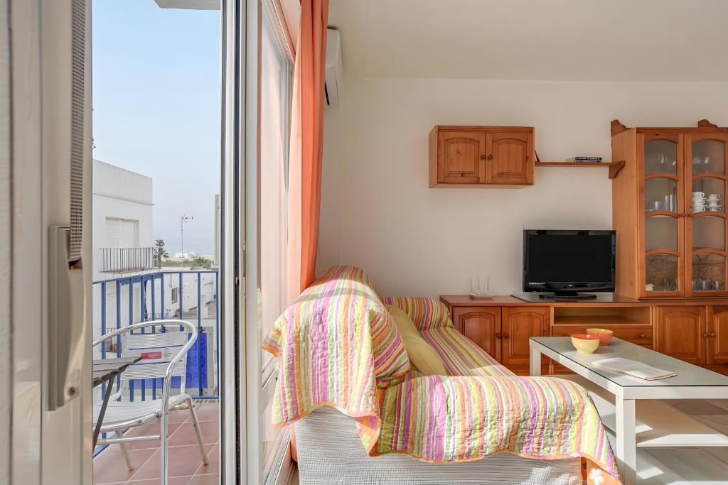 Apartamento Tomy - sólo familias - 3