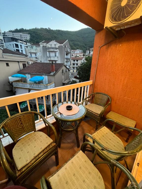 Downtown Budva Studio - 4