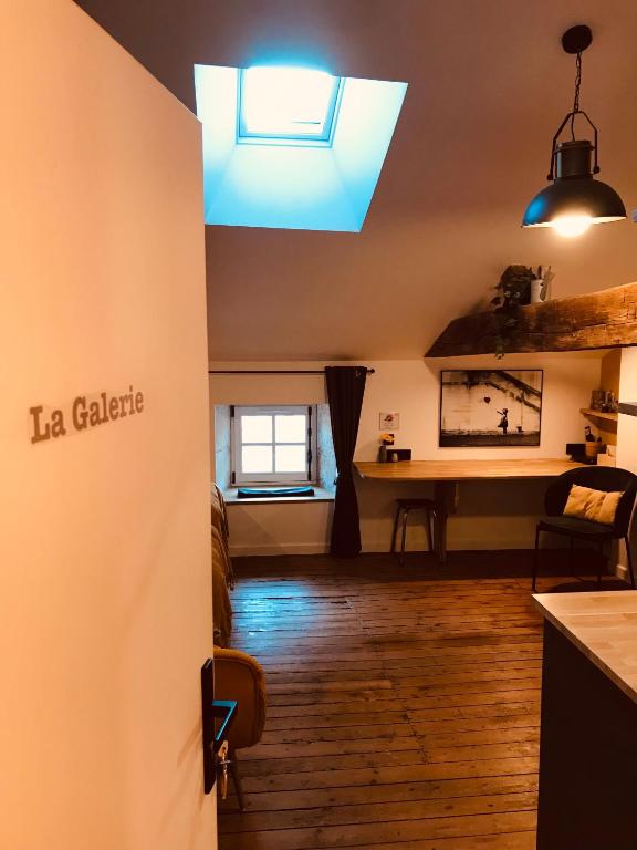 La Galerie, Et Pop Et Chic ! - 2