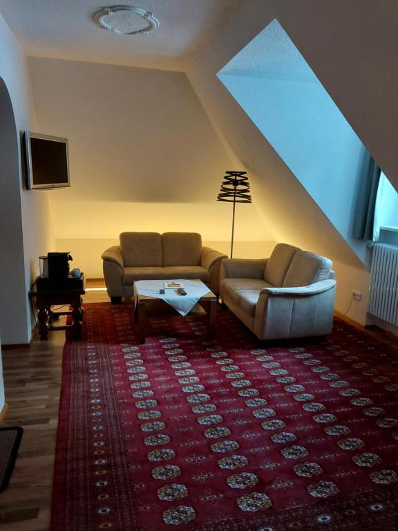Hotel Müller - 4