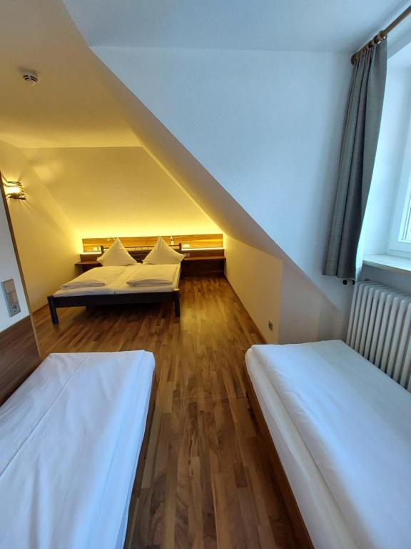 Hotel Müller - 3