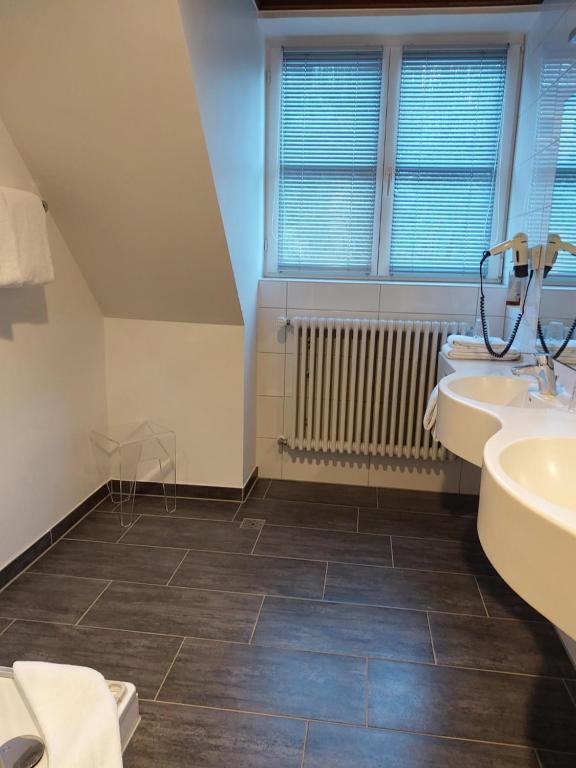 Hotel Müller - 2