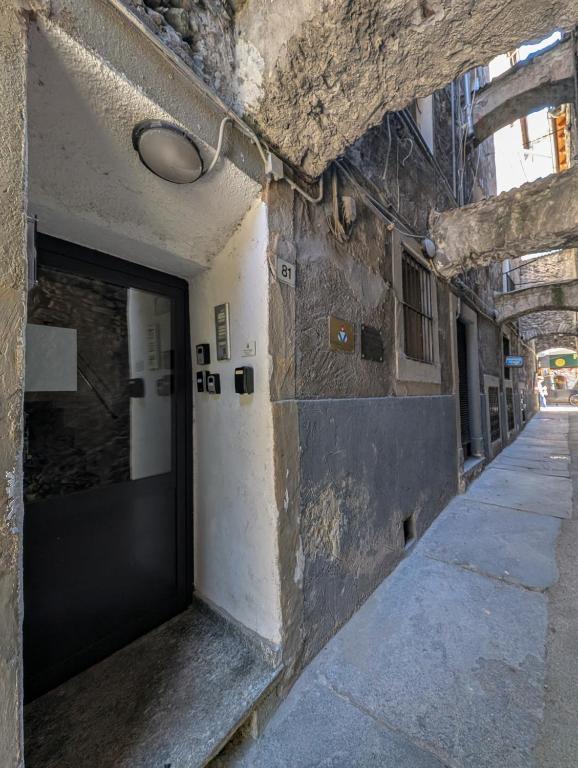 Aosta Holiday Apartments - Croix-de-Ville - 2