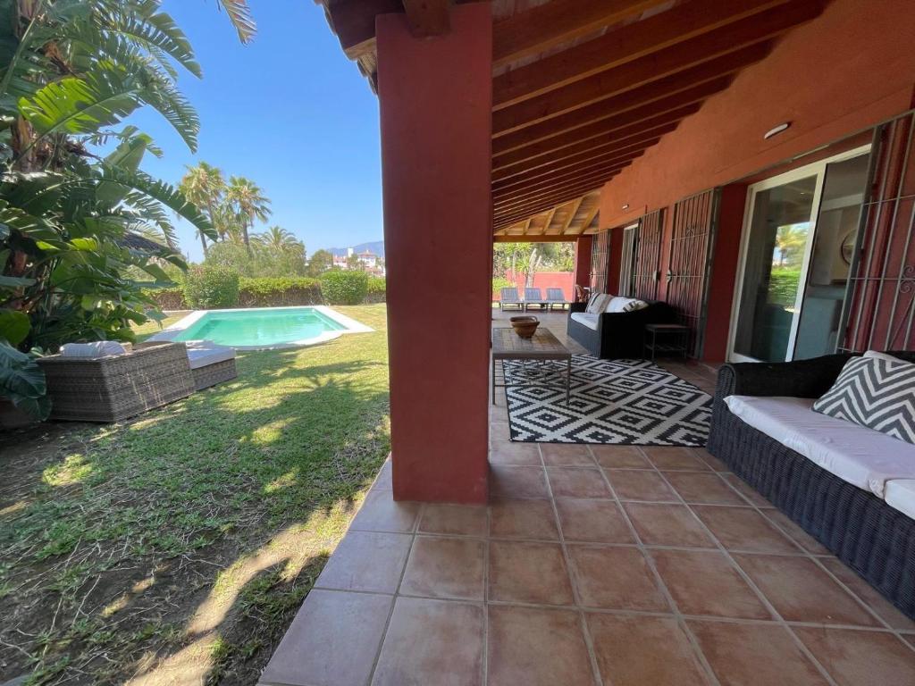 Villa ANOUK - 3