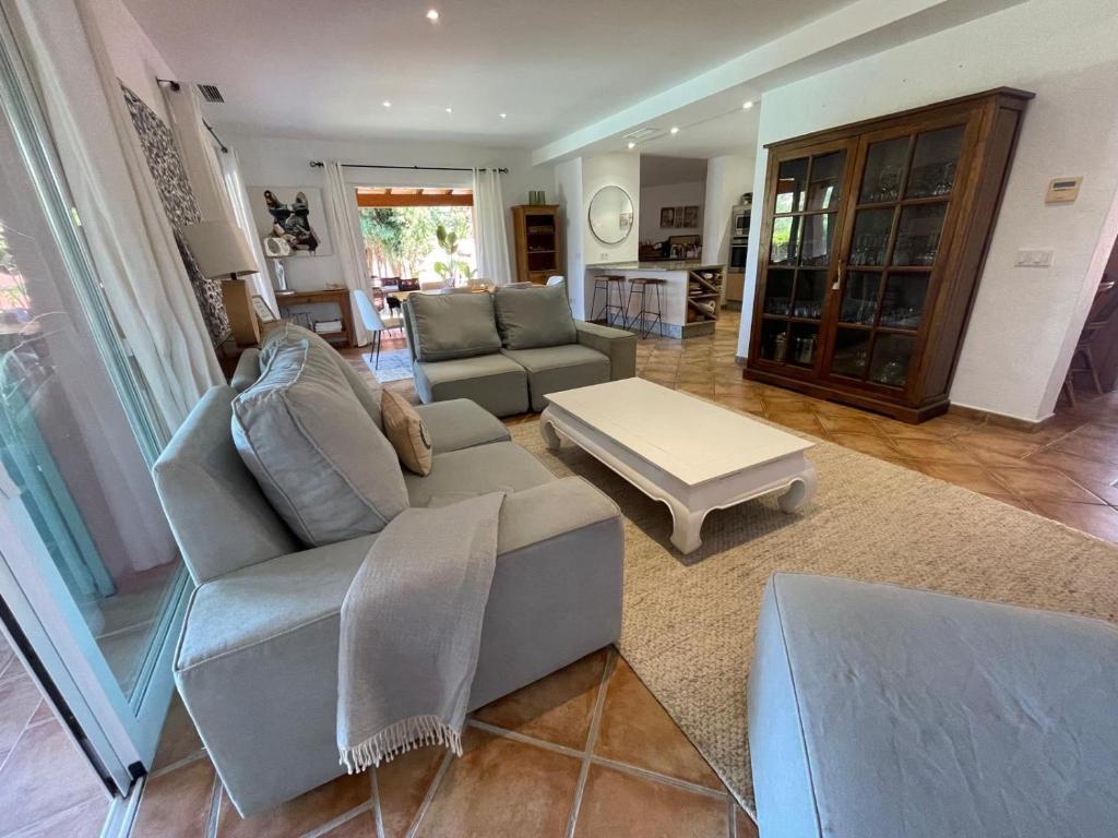 Villa ANOUK - 4