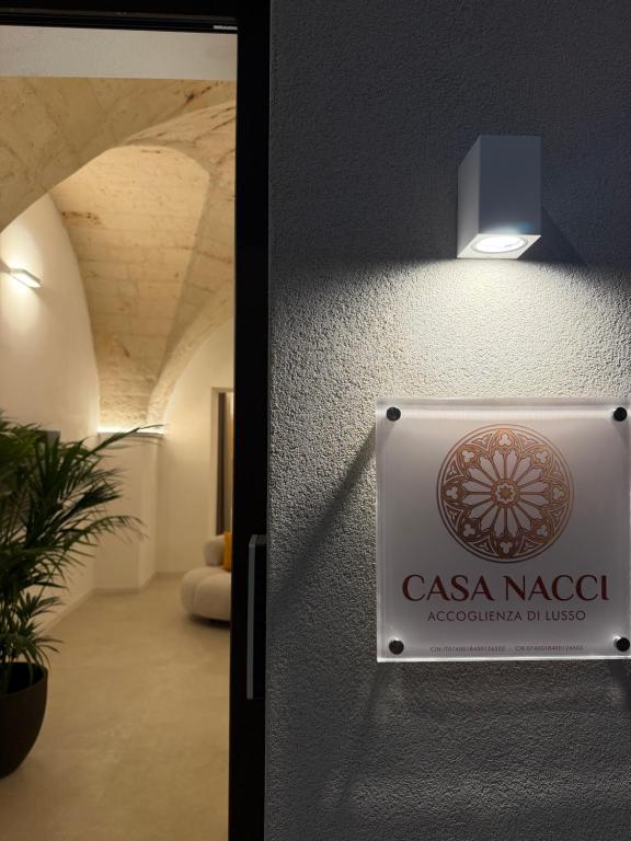 Casa Nacci Accoglienza di Lusso - 2