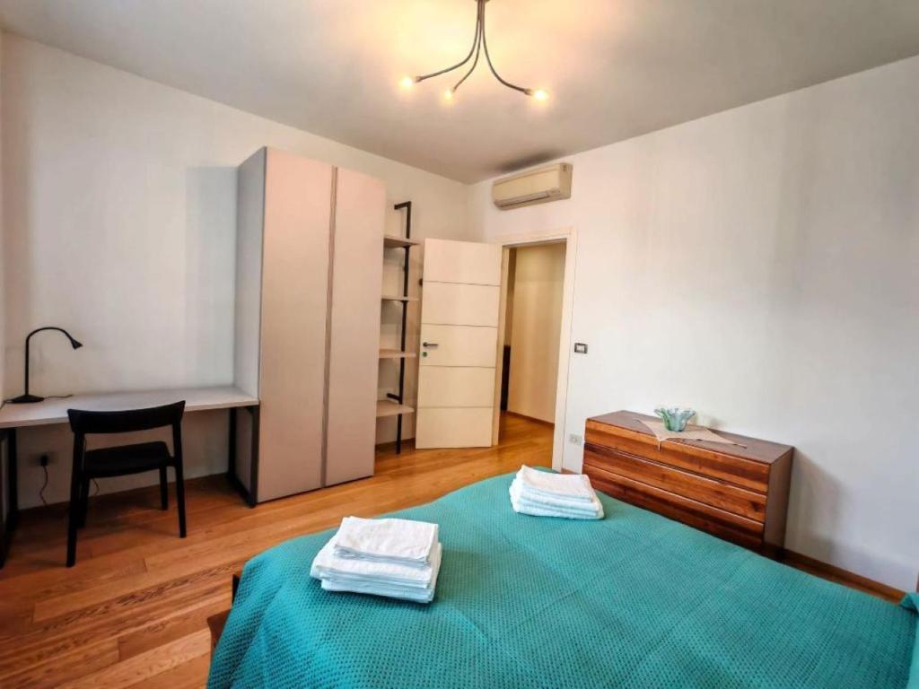 Merlino house central 10 minutes to Venice - 2