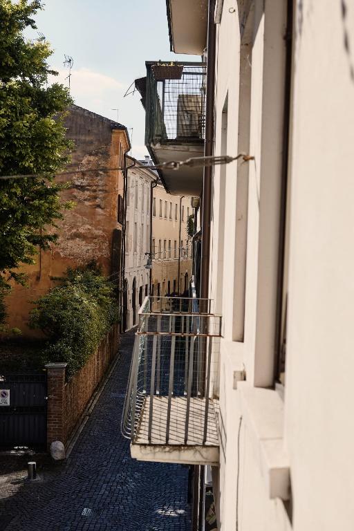 Your Home in Treviso, Venice - Collalto 12 - 2