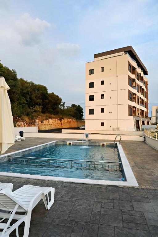 Apartments Ulcinj - 2