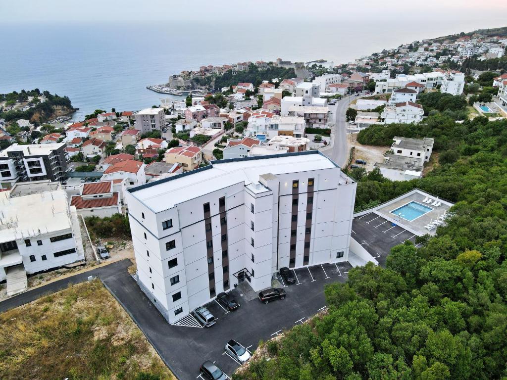 Apartments Ulcinj - 3