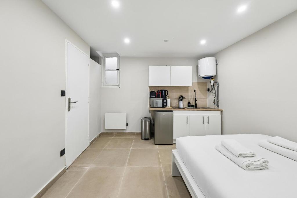 Superbe appartement cosy & spacieux - Paris 11ème - 5