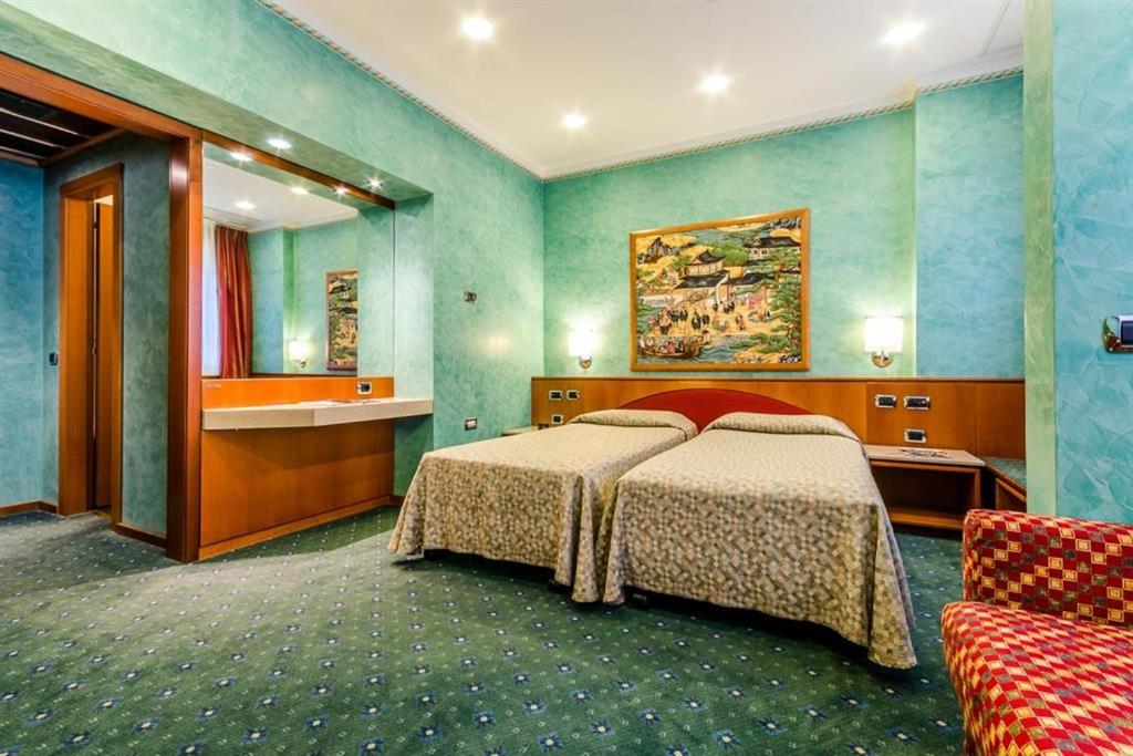 Brunelleschi Hotel - 3