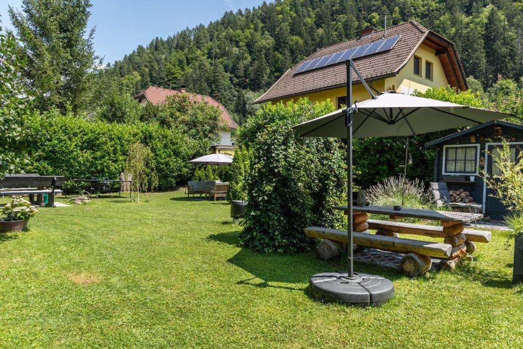 Appartement Kuhglocken - 2