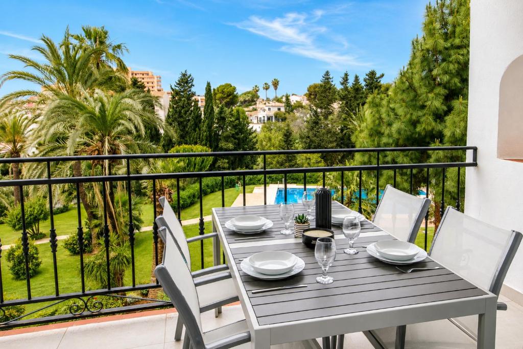 Riviera del Sol, walking distance to the beach - 2