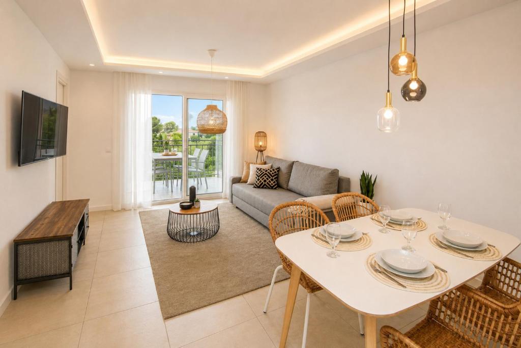 Riviera del Sol, walking distance to the beach - 3
