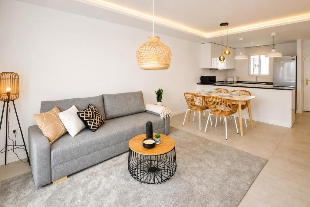 Riviera del Sol, walking distance to the beach - 4