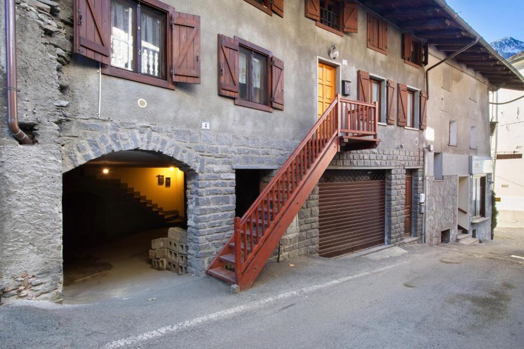 L'archetto Valle d'Aosta - 3