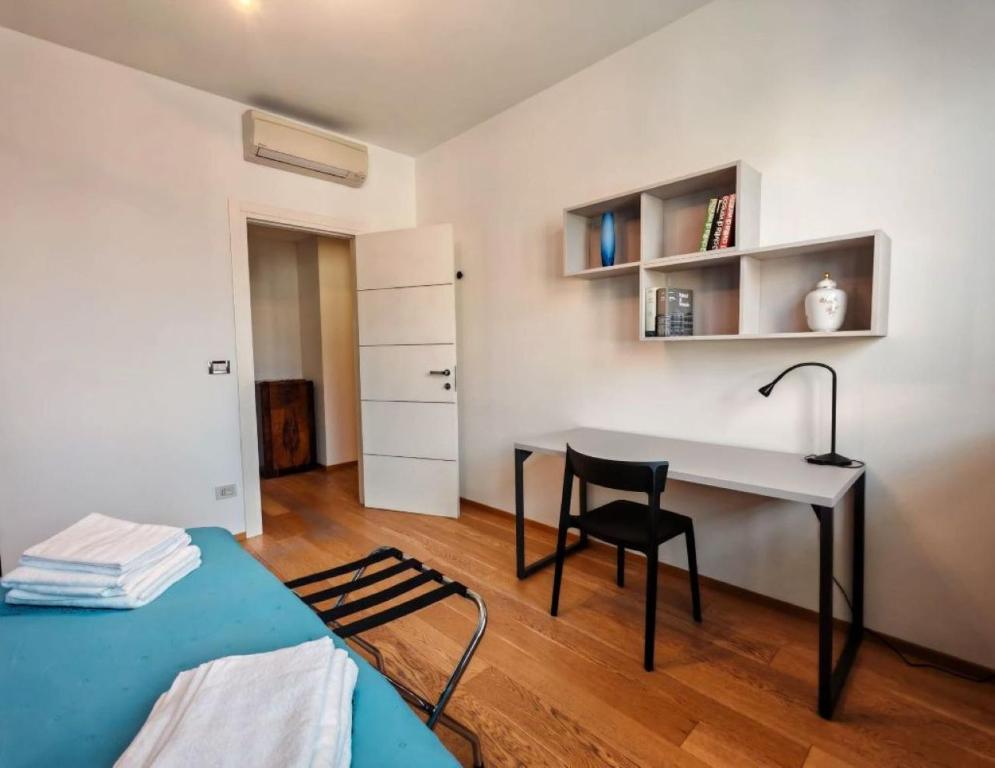Merlino house central 10 minutes to Venice - 4