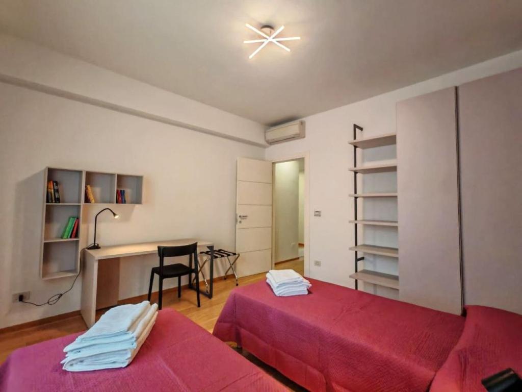 Merlino house central 10 minutes to Venice - 3