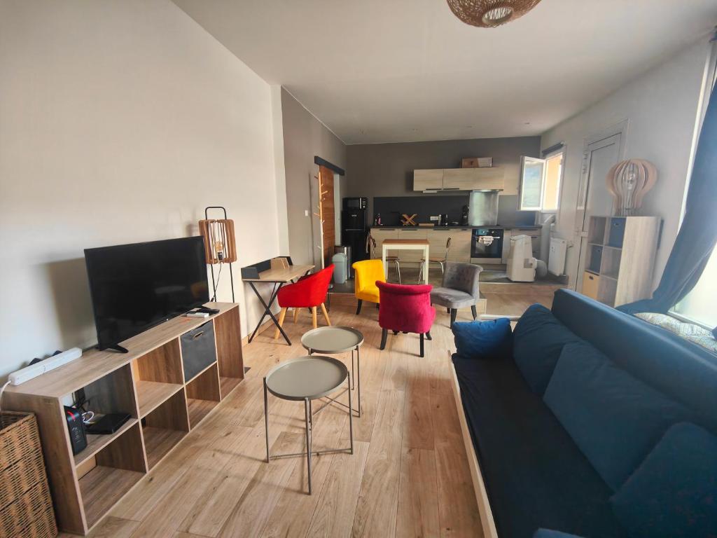 Le loft - 1