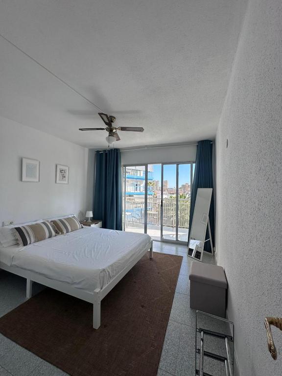 Apartamento Mediterráneo playa de San Juan - 3
