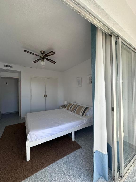 Apartamento Mediterráneo playa de San Juan - 5