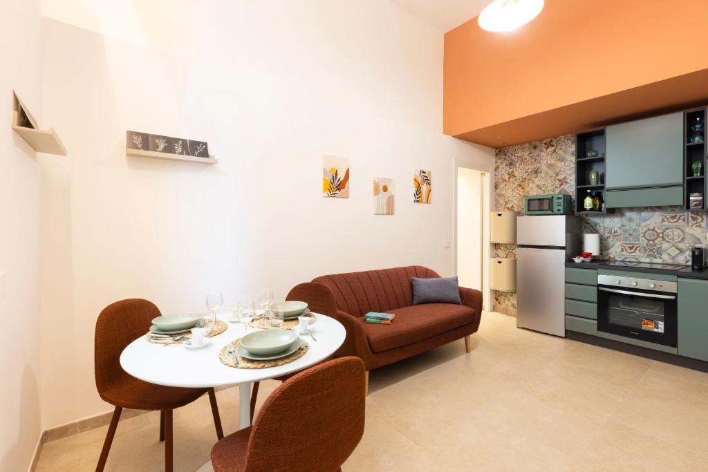 Eja Domus Catalani - Elegant home in Cagliari - 5