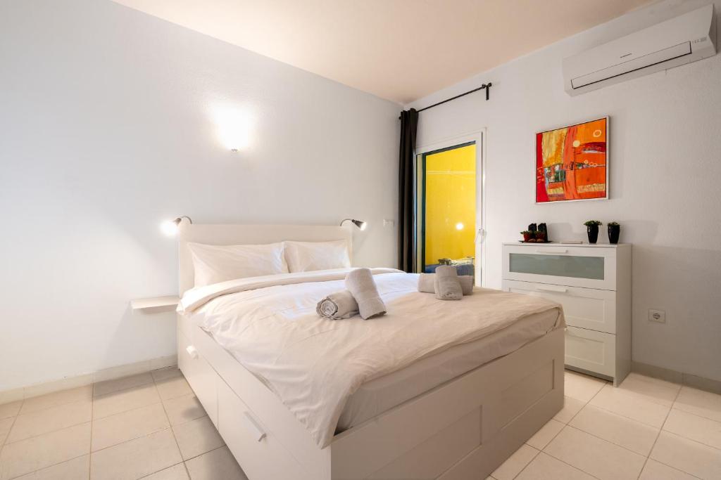Magnífico apartamento en Higuerón Resort - 1