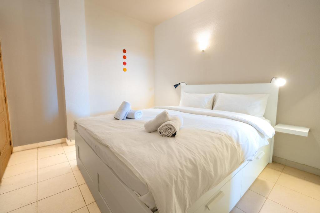 Magnífico apartamento en Higuerón Resort - 5