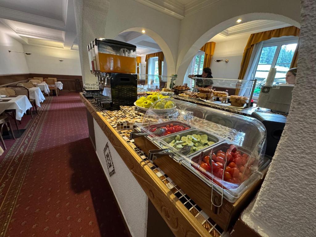 Park Hotel Faloria - 4