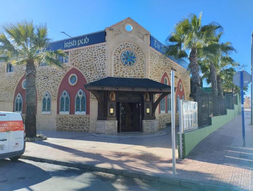 La Florida Apartment Near Emerald Isle Complex - 2