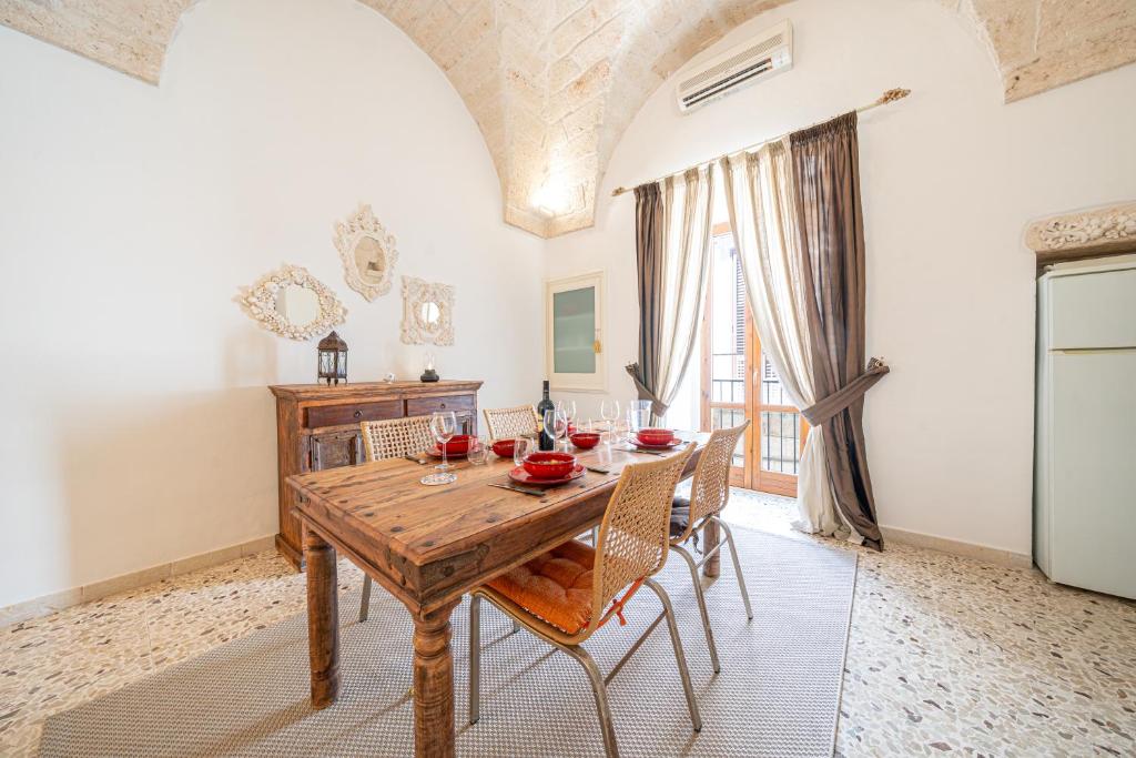 Dimora Altéra - Dove Ostuni diventa Casa - 1